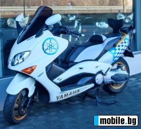 Yamaha T-max 500 | Mobile.bg   2