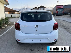 Dacia Sandero 1.0i | Mobile.bg   3