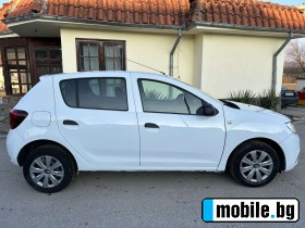 Dacia Sandero 1.0i | Mobile.bg   2