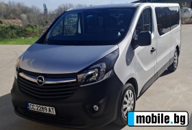 Opel Vivaro 1.6 BiTurbo | Mobile.bg   1