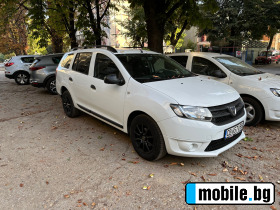 Dacia Logan 1.5DCI | Mobile.bg   1