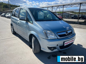 Opel Meriva 1.3 | Mobile.bg   9