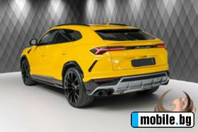 Lamborghini Urus | Mobile.bg   2