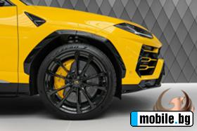 Lamborghini Urus | Mobile.bg   7