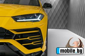 Lamborghini Urus | Mobile.bg   5
