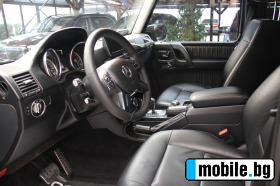 Mercedes-Benz G 350 NEW FACELIFT/AMG/Bluetec/Kamera/ | Mobile.bg   7