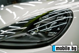 Porsche Cayenne 3.6 PLATINUM Edition | Mobile.bg   5