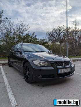BMW 325 iX | Mobile.bg   2