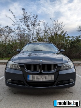 BMW 325 iX | Mobile.bg   1