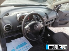 Nissan Note 1.4 | Mobile.bg   12
