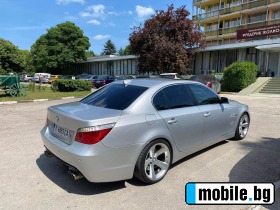 BMW 545 4.4 | Mobile.bg   6