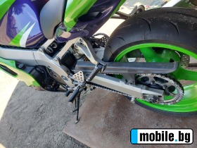 Kawasaki Zxr | Mobile.bg   11