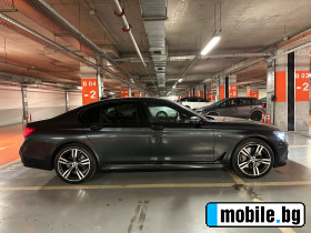 BMW 750 xDrive M sport FULL! | Mobile.bg   12