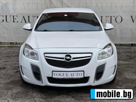 Opel Insignia OPC | Mobile.bg   6