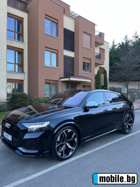     Audi RSQ8 ... ~42 000 EUR