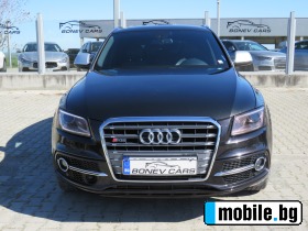 Audi SQ5 V6 313.  ! | Mobile.bg   3