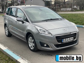 Peugeot 5008 1.6HDi//Led | Mobile.bg   3