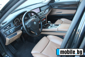 BMW 730 D     EURO 5A   | Mobile.bg   9