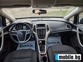 Opel Astra 1.4i 100.. | Mobile.bg   15