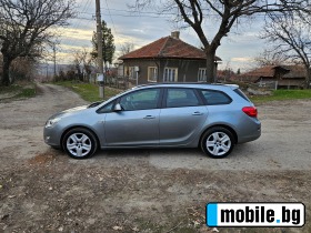 Opel Astra 1.4i 100.. | Mobile.bg   4