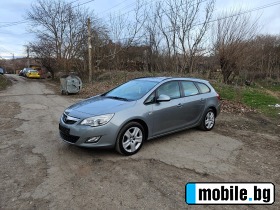     Opel Astra 1.4i 100..