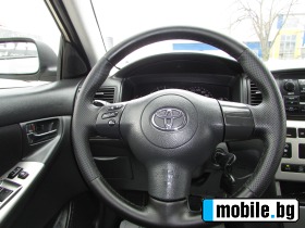 Toyota Corolla 1.4D4D EURO4 | Mobile.bg   12