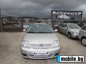 Toyota Corolla 1.4D4D EURO4 | Mobile.bg   2