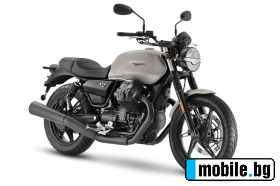 Moto Guzzi V 7 STONE | Mobile.bg   2