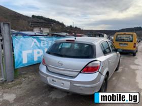 Opel Astra 1.7 | Mobile.bg   5