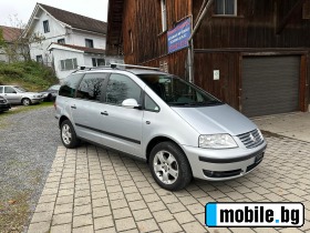 VW Sharan 2.0TDI 6+1  | Mobile.bg   1