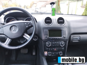 Mercedes-Benz ML 420 | Mobile.bg   6
