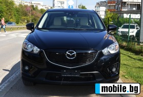 Mazda CX-5 2.0i SkyActiv AWD REVOLUTION  | Mobile.bg   2
