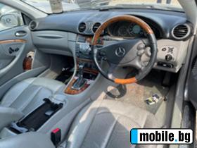 Mercedes-Benz CLK   3.5   | Mobile.bg   3