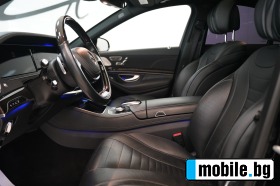 Mercedes-Benz S 350 BlueTEC 4Matic | Mobile.bg   10