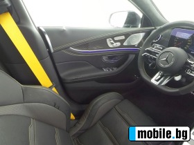 Mercedes-Benz AMG GT 63 S  Performance 4Matic+ = Ceramics=  | Mobile.bg   4