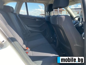 BMW X1 2.0D XDRIVE AUTOMATIC EURO 5A | Mobile.bg   11