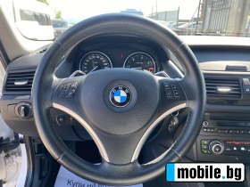 BMW X1 2.0D XDRIVE AUTOMATIC EURO 5A | Mobile.bg   15