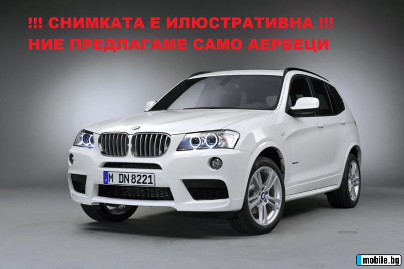 Вижте всички снимки за BMW X3 АЕРБЕГ ВОЛАН