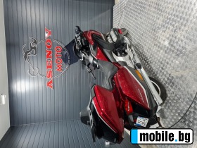 Honda Gold Wing BLACK & RED 2021 | Mobile.bg   2