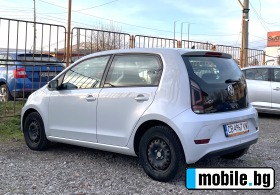 VW Up Move up! 1.0 | Mobile.bg   5
