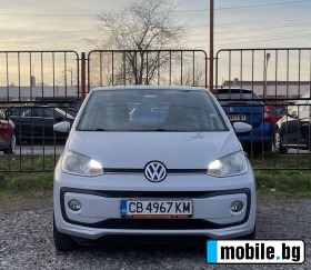     VW Up Move up! 1.0