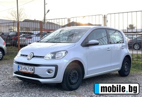 VW Up Move up! 1.0 | Mobile.bg   4