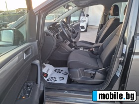 VW Touran 1, 6 TDI | Mobile.bg   9