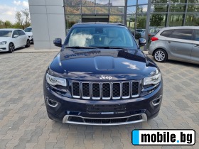     Jeep Grand cherokee * OVERLAND* 3.0CRD-250ps 8 * 2015. EURO 5