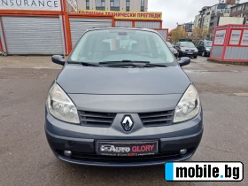 Renault Scenic 1.6 BENZ | Mobile.bg   1