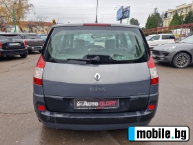 Renault Scenic 1.6 BENZ | Mobile.bg   5