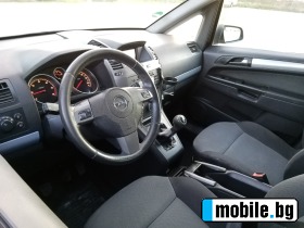 Opel Zafira 1.9CDTi*7* | Mobile.bg   9
