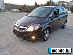     Opel Zafira 1.9CDTi*7*
