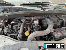 Dacia Lodgy 1.5 | Mobile.bg   9