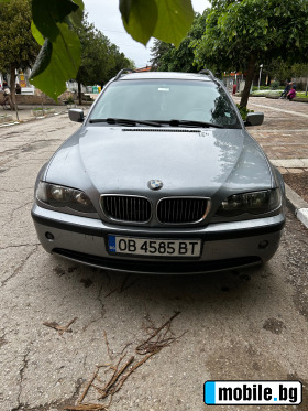     BMW 318 ~3 600 .
